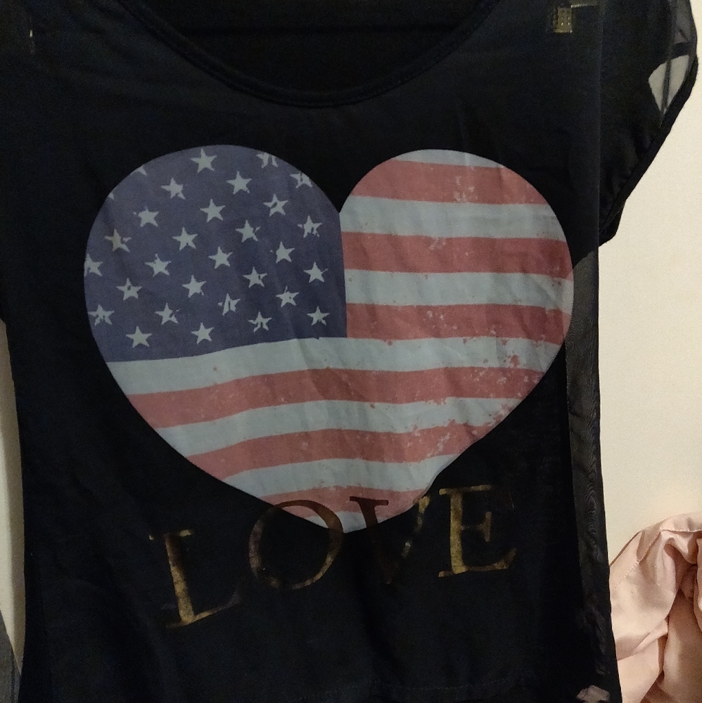 Perfect 4th of july Shirt